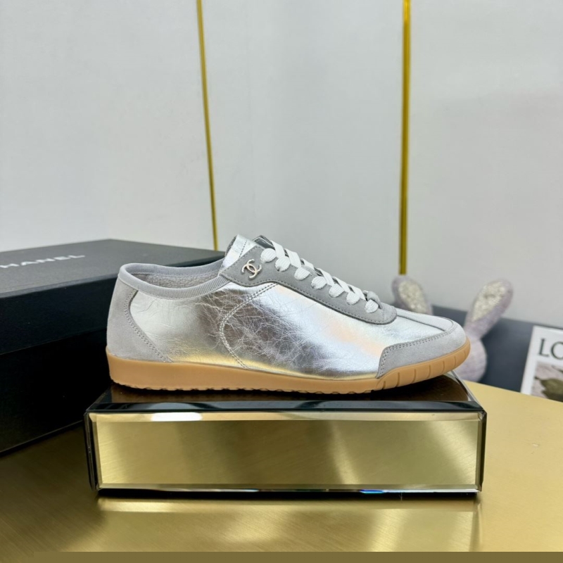 Ch*el sneakers